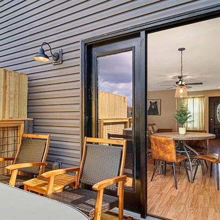 Willow Trace: Family Retreat, Hot Tub, Gaming! Pigeon Forge Dış mekan fotoğraf