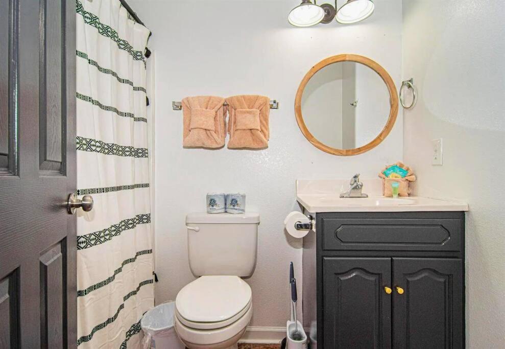 Willow Trace: Family Retreat, Hot Tub, Gaming! Pigeon Forge Dış mekan fotoğraf